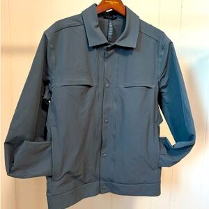 Lululemon City Excursion Jacket